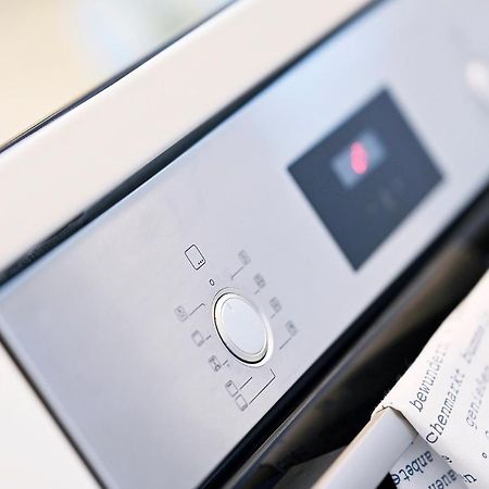 Luetter Luenk Lejlighed Femern Eksteriør billede